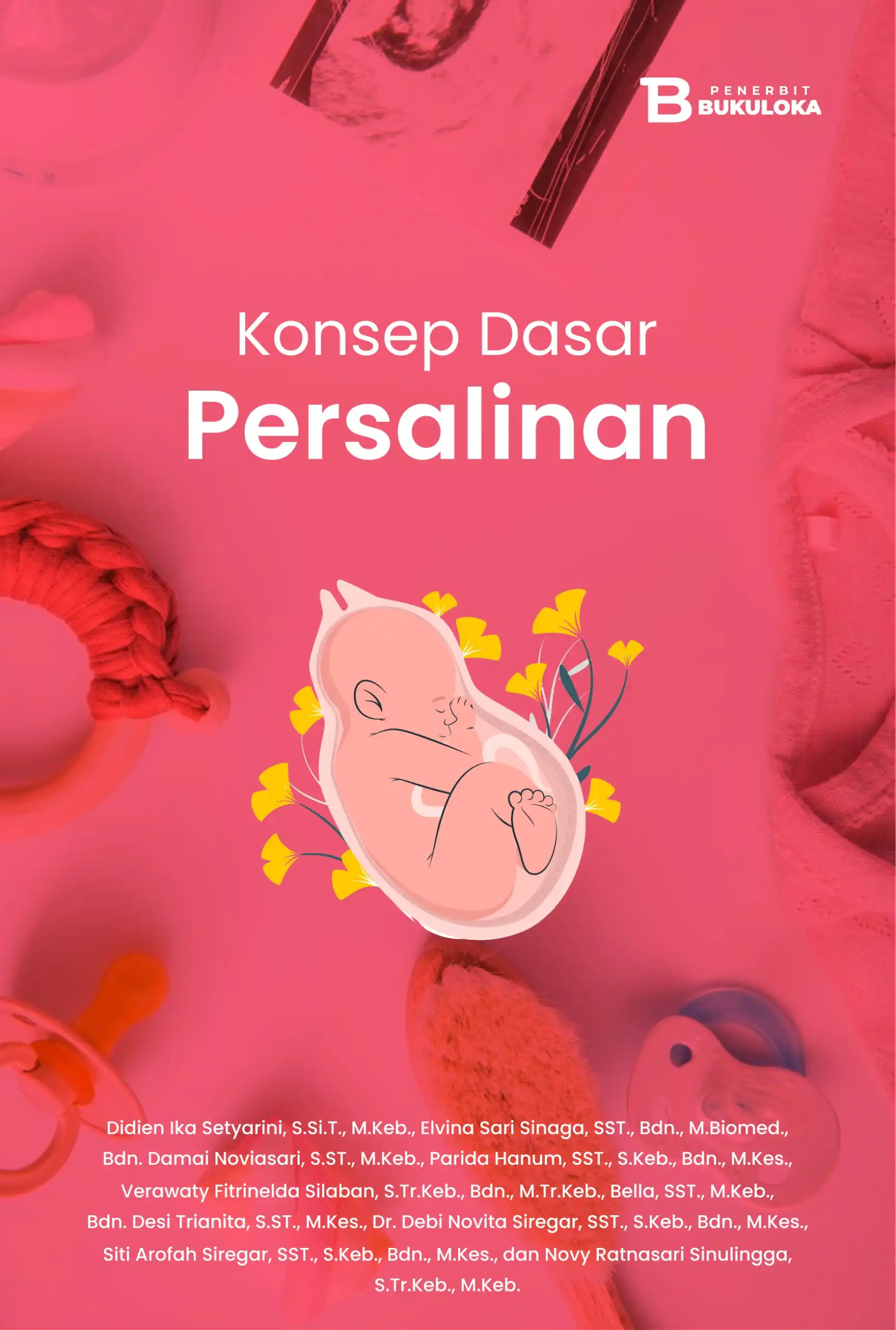 Konsep Dasar Persalinan 