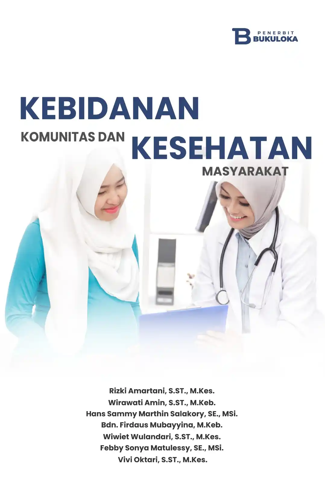 Kebidanan Komunitas dan Kesehatan Masyarakat