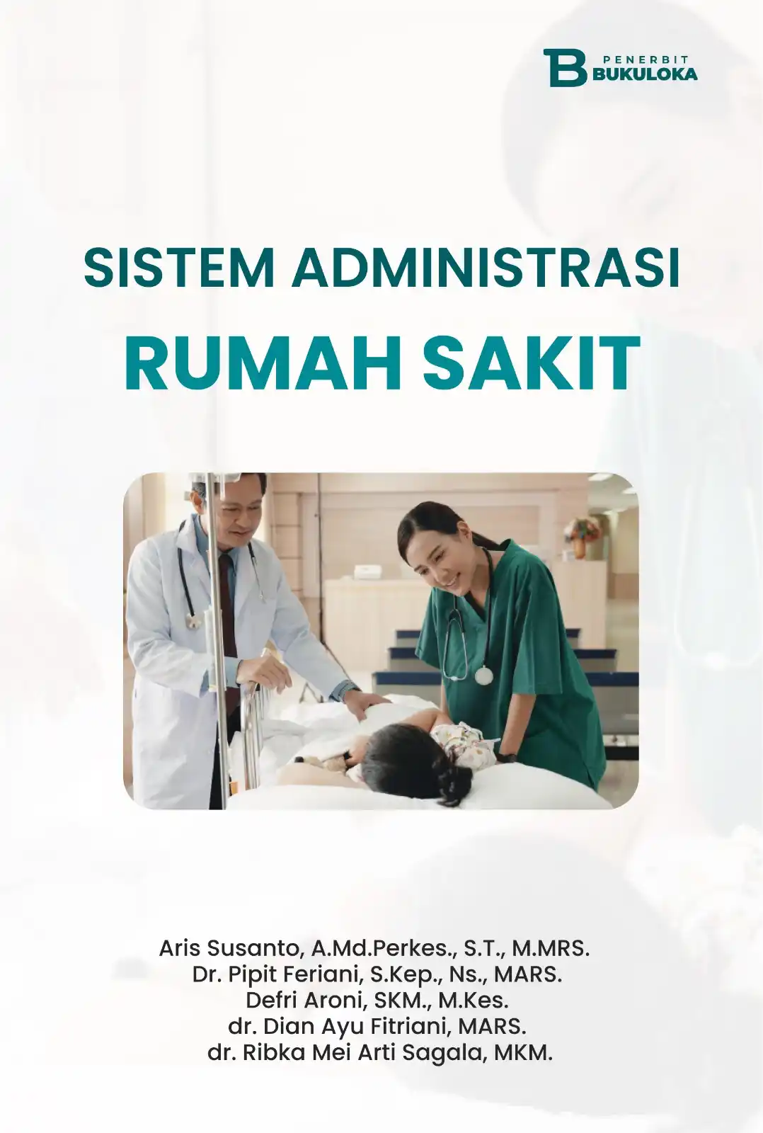 Sistem Administrasi Rumah Sakit 