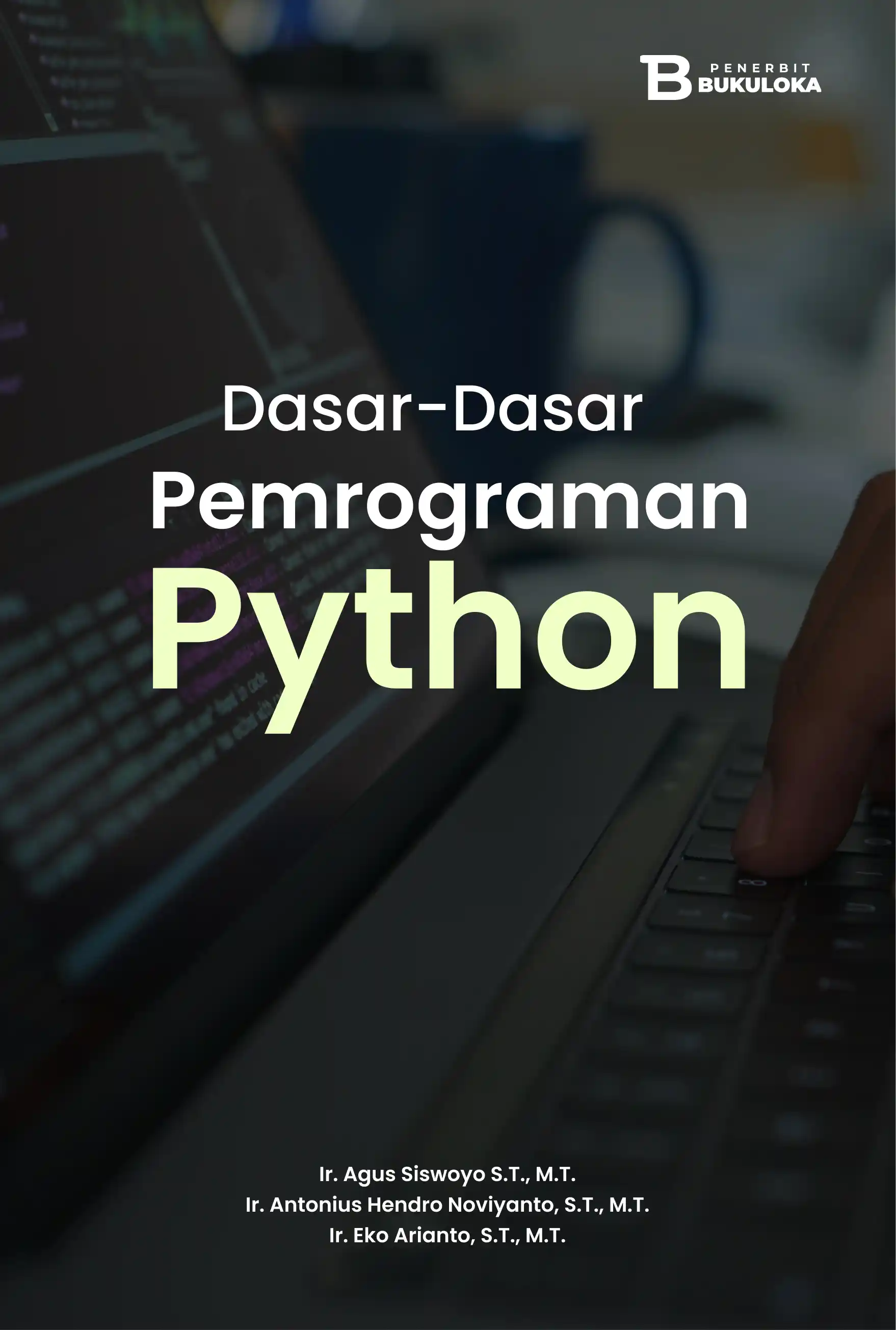 Dasar-Dasar Pemrograman Phyton