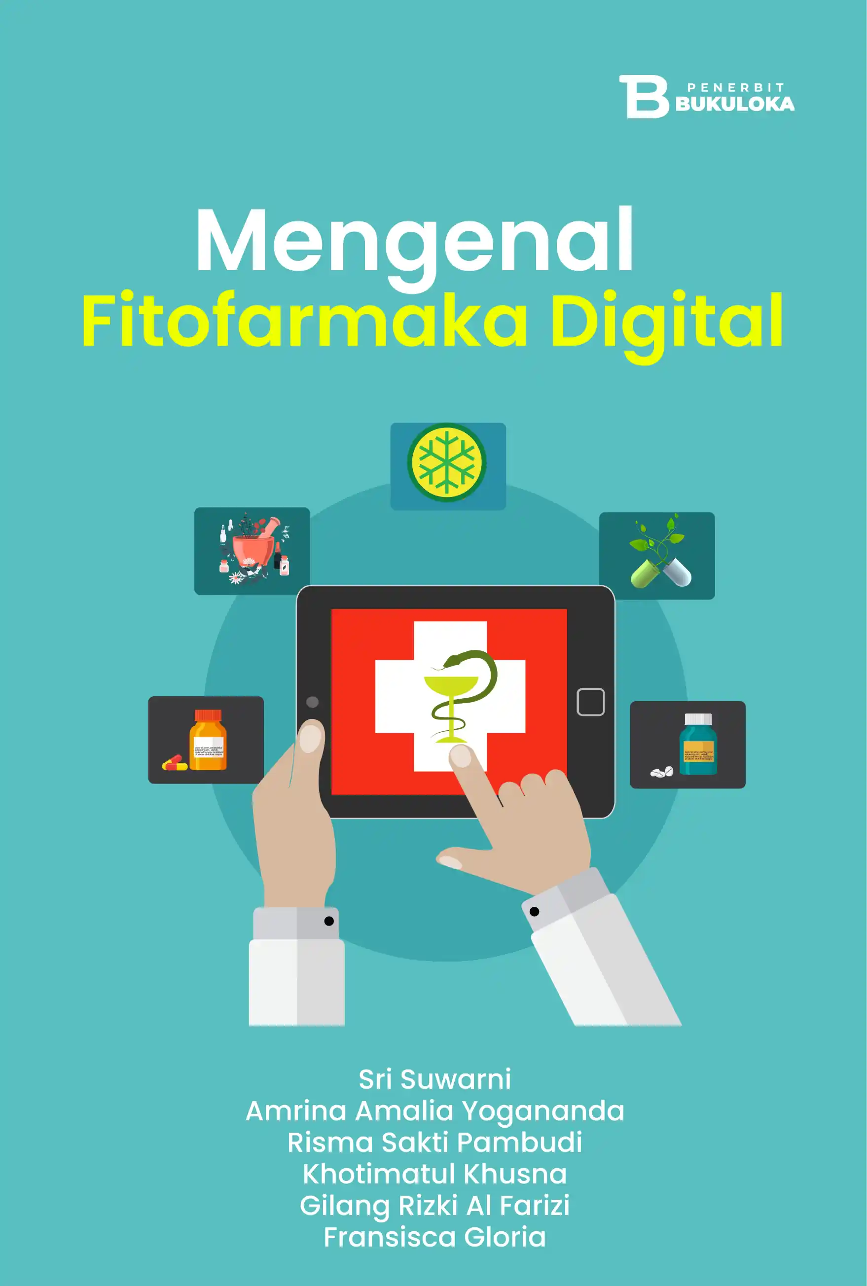Mengenal Fitofarmaka Digital
