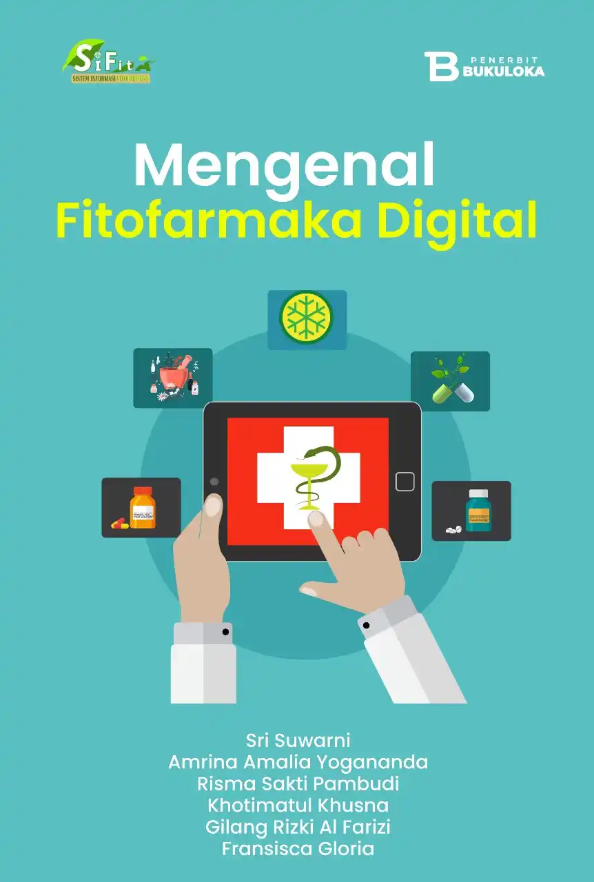 Mengenal Fitofarmaka Digital