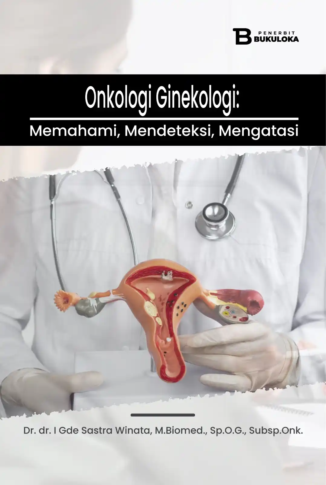 Onkologi Ginekologi: Memahami, Mendeteksi, Mengatasi 