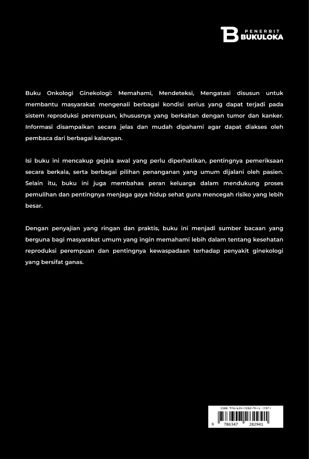 Onkologi Ginekologi: Memahami, Mendeteksi, Mengatasi 