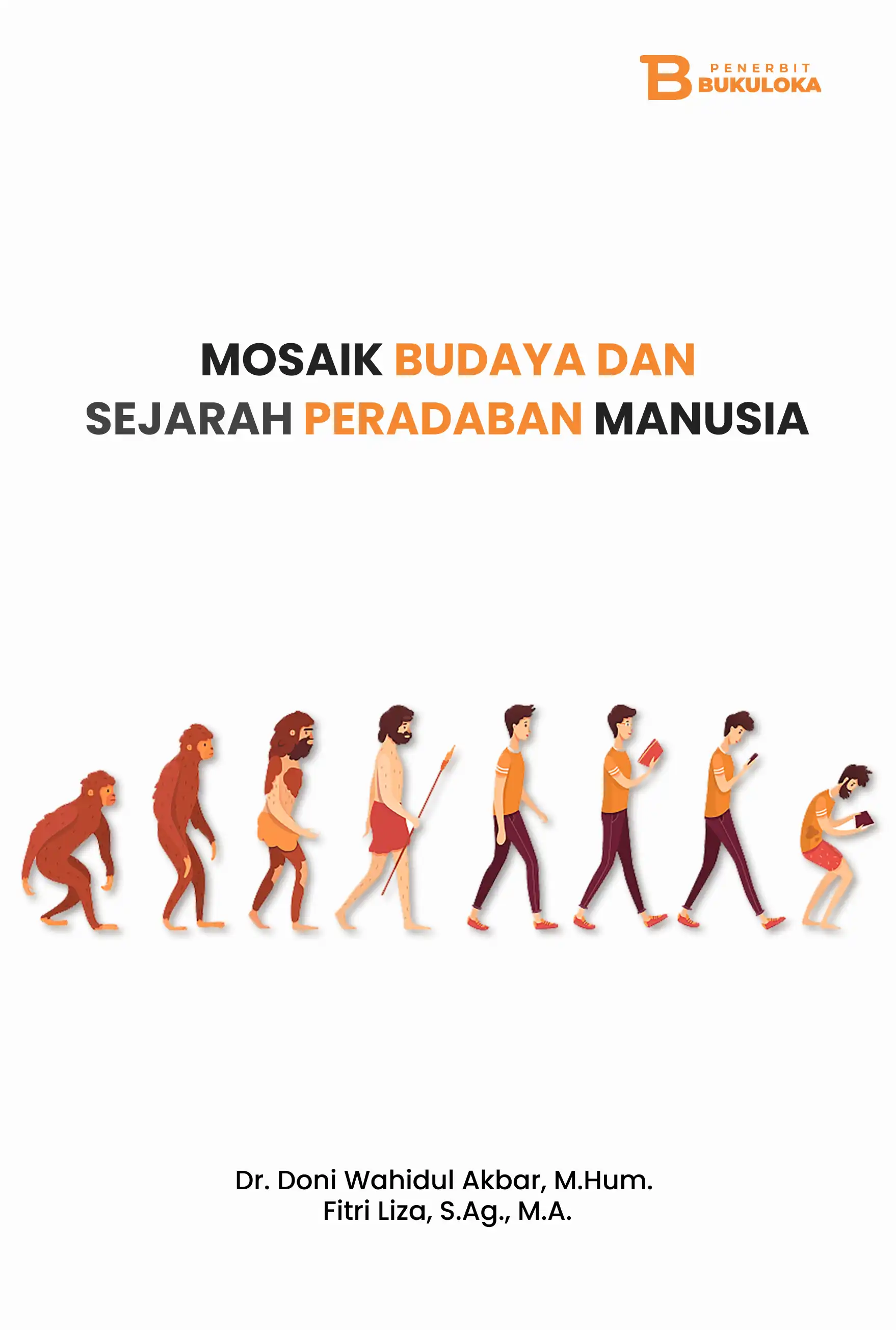 Mosaik Budaya dan Sejarah Peradaban Manusia 