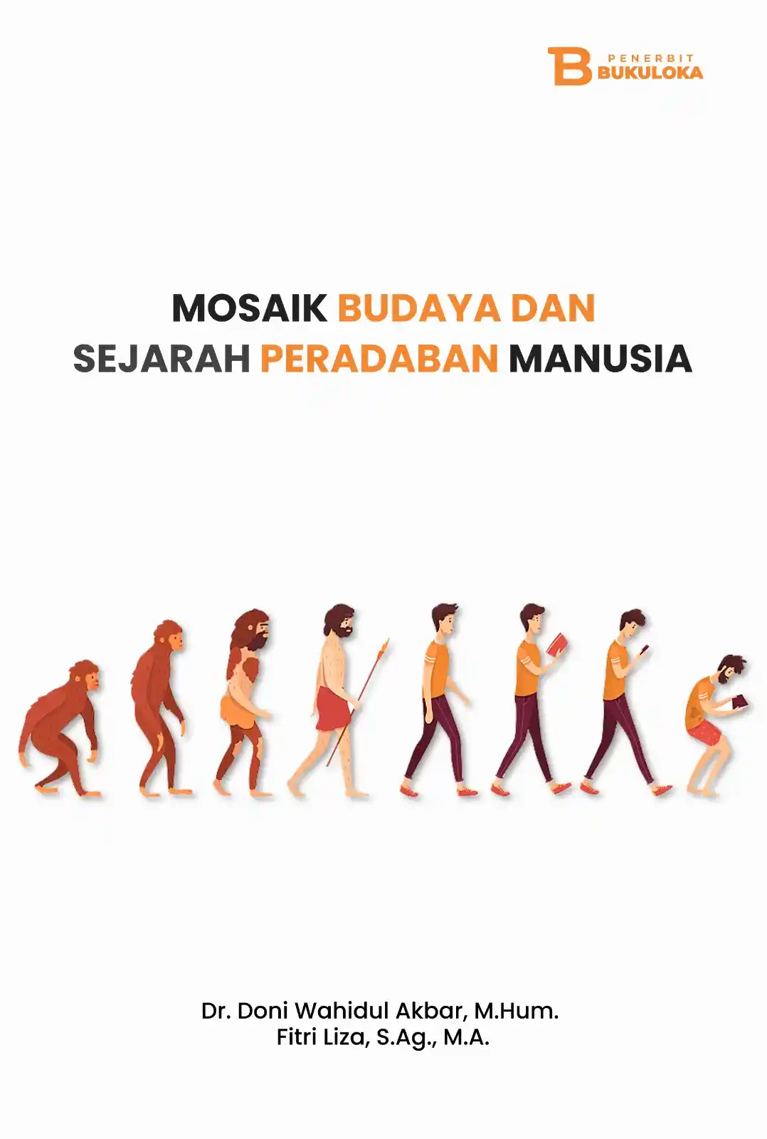 Mosaik Budaya dan Sejarah Peradaban Manusia 