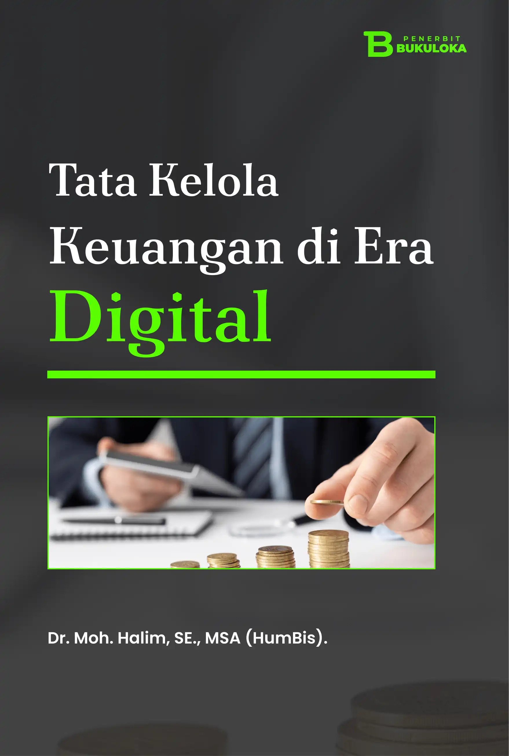 Tata Kelola Keuangan di Era Digital 