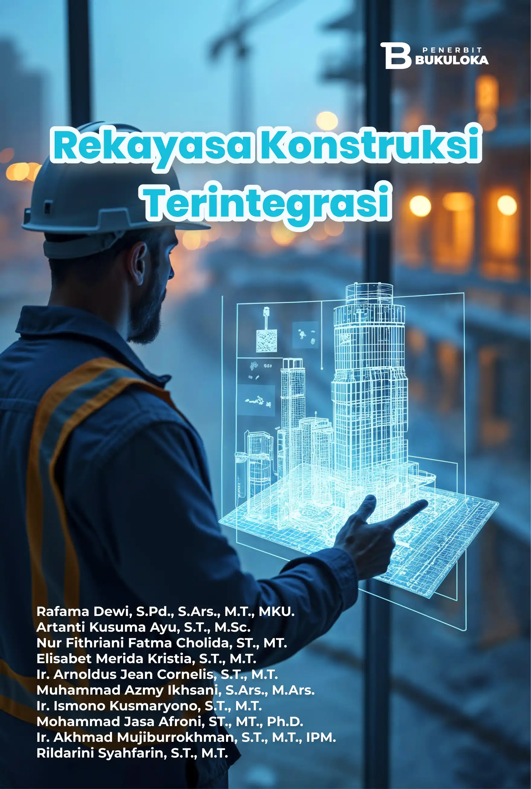 Rekayasa Konstruksi Terintegrasi