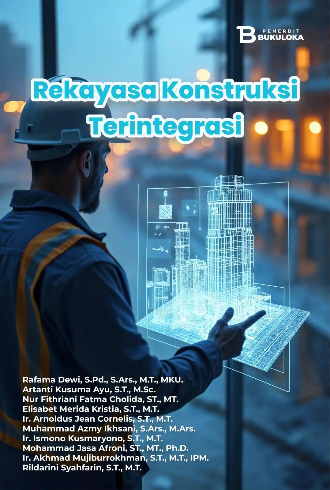 Rekayasa Konstruksi Terintegrasi