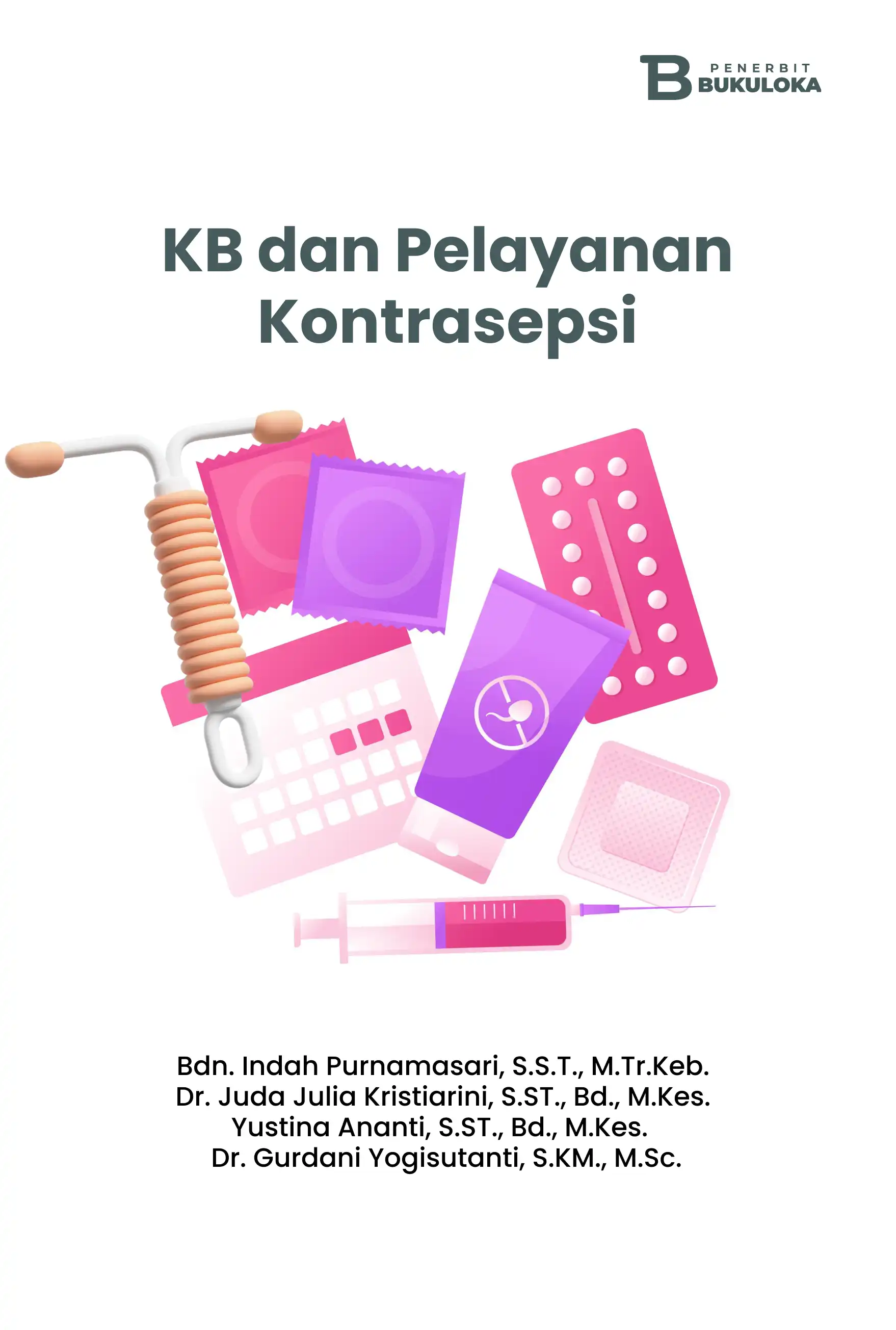 KB dan Pelayanan Kontrasepsi