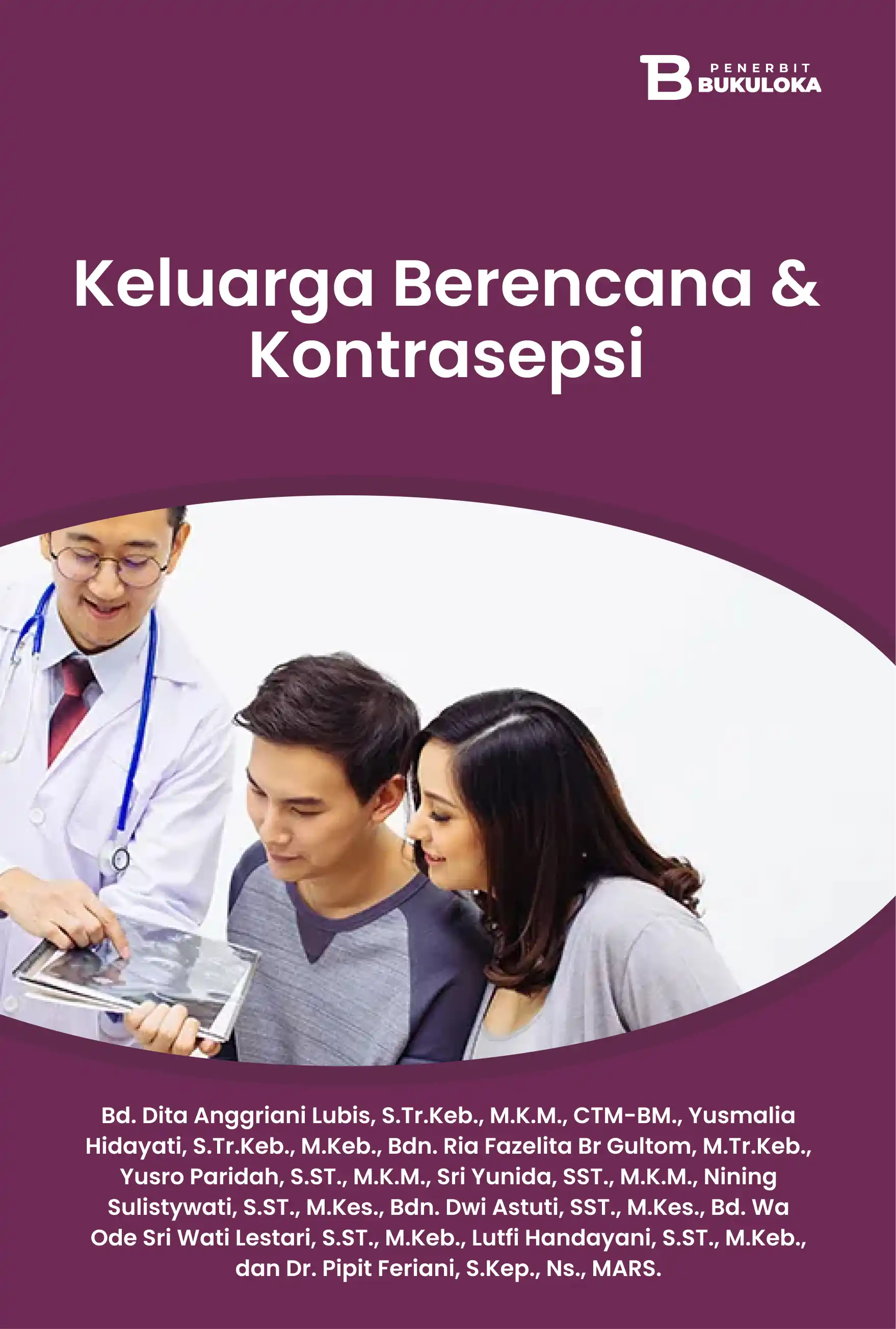 Keluarga Berencana & Kontrasepsi