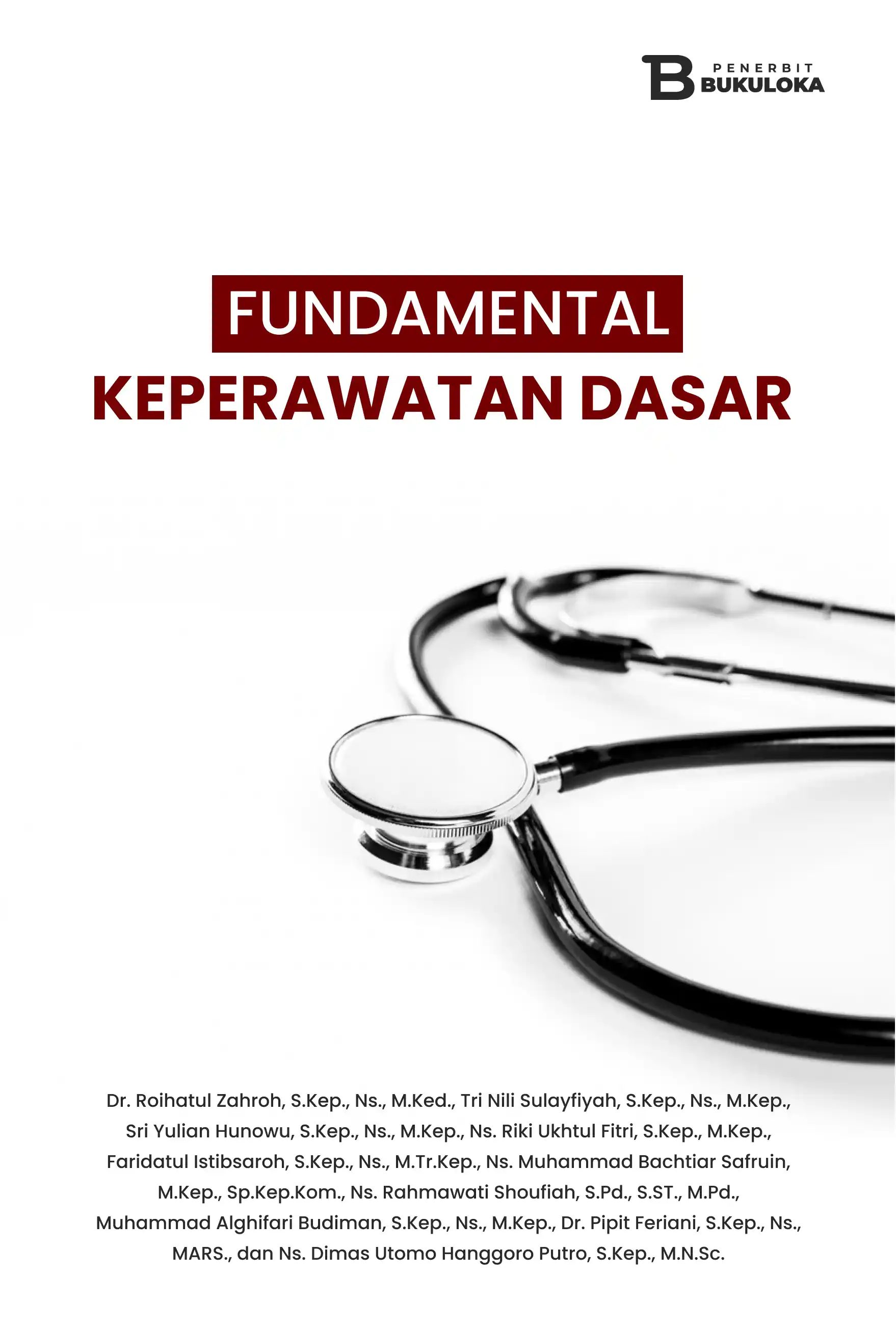 Fundamental Keperawatan Dasar 