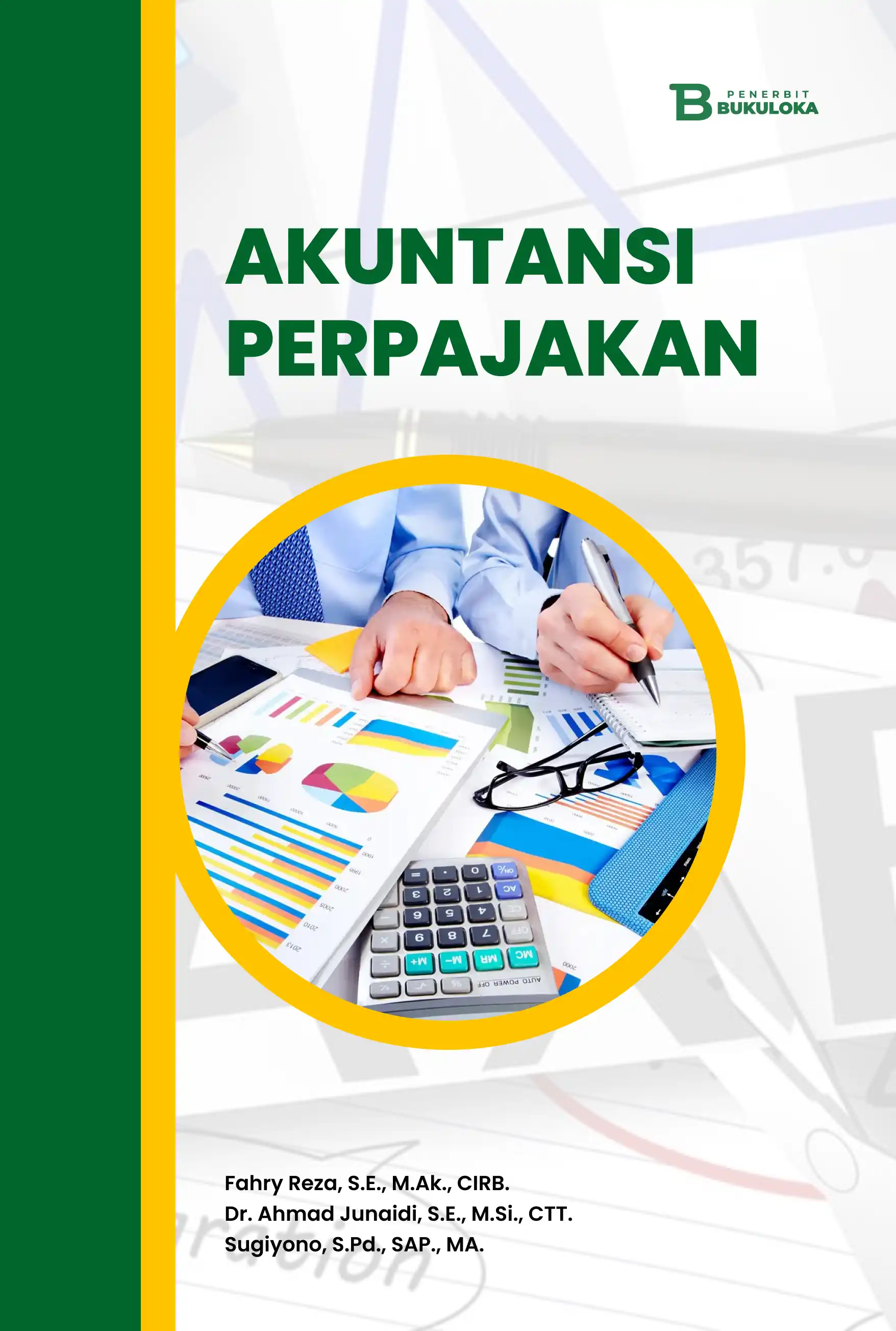 Akuntansi Perpajakan 