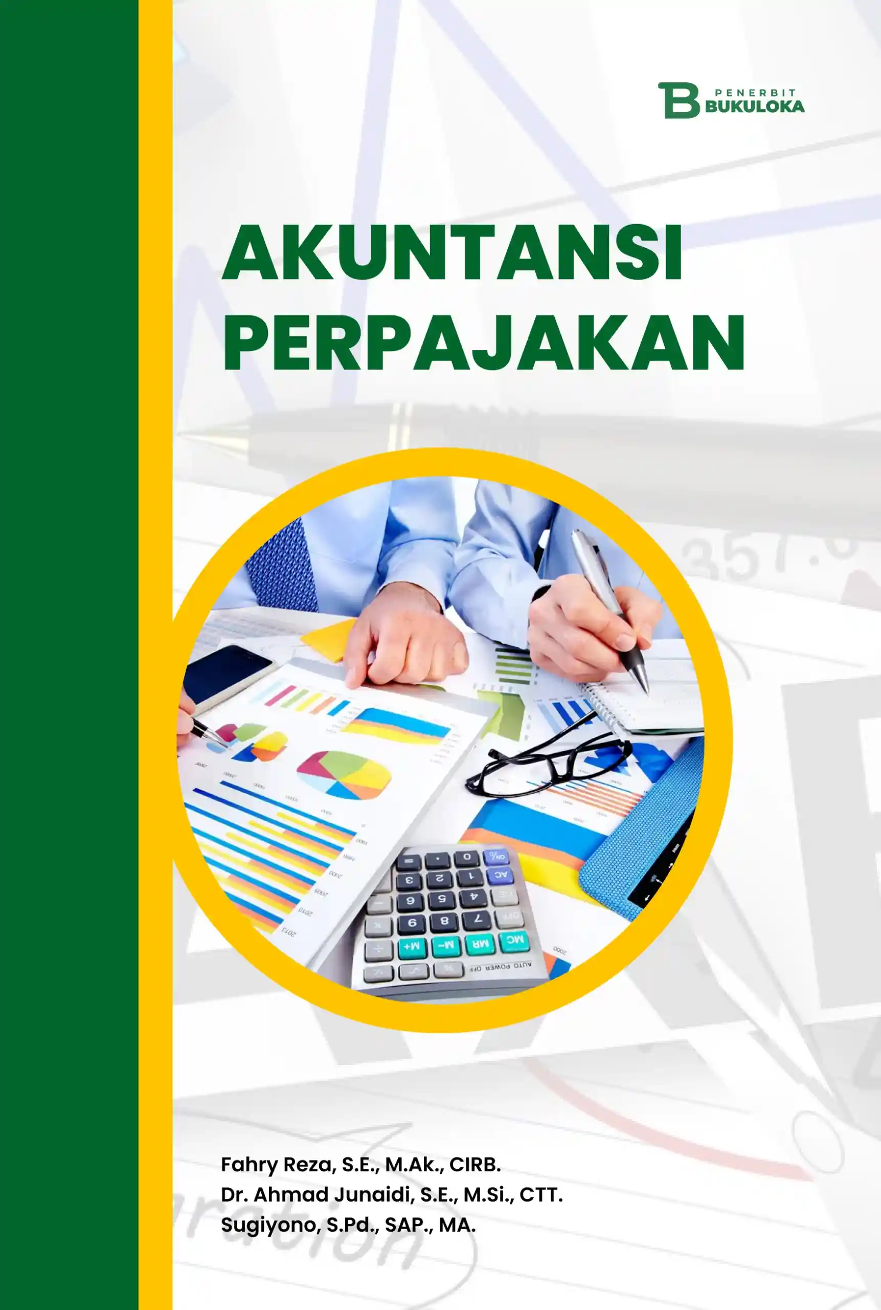 Akuntansi Perpajakan 
