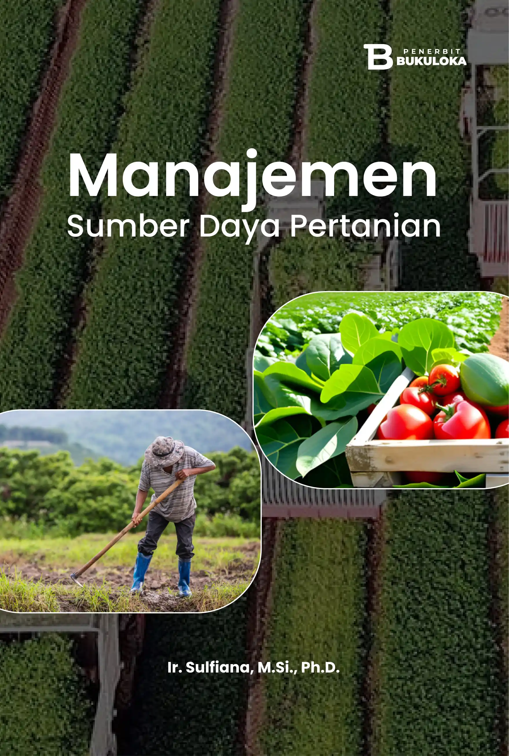 Manajemen Sumber Daya Pertanian
