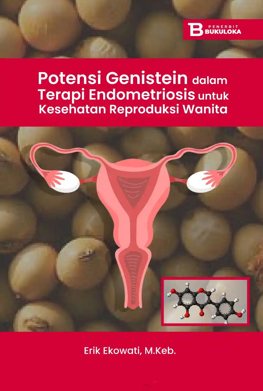 Potensi Genistein dalam Terapi Endometriosis untuk Kesehatan Reproduksi Wanita 