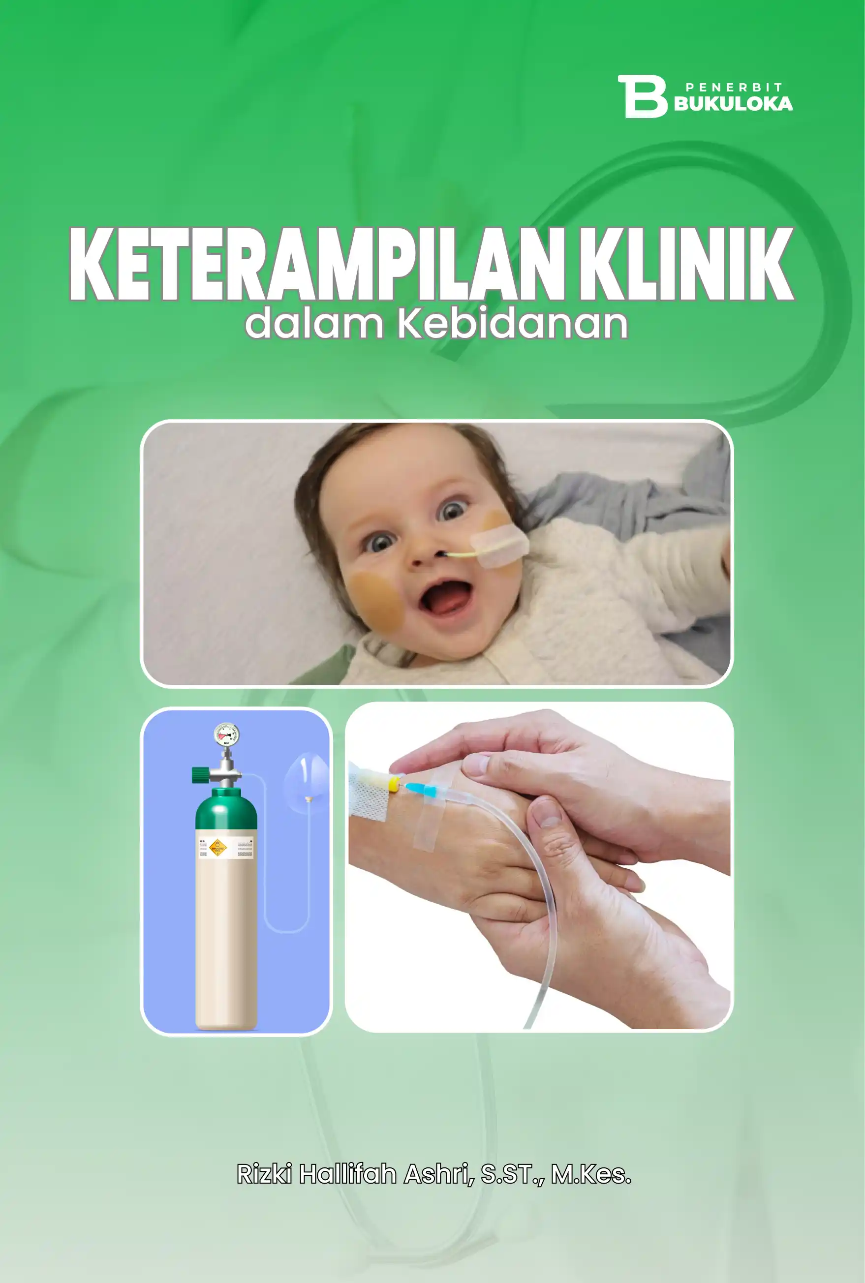 Keterampilan Klinik dalam Kebidanan