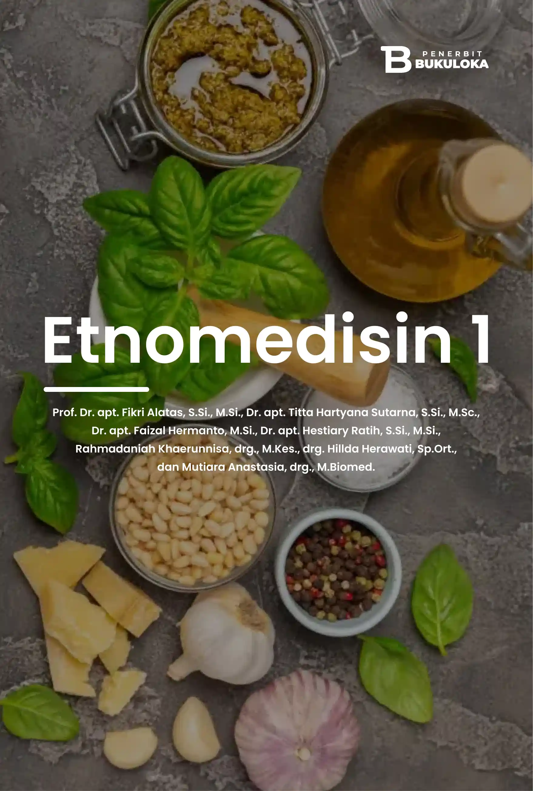 Etnomedisin 1