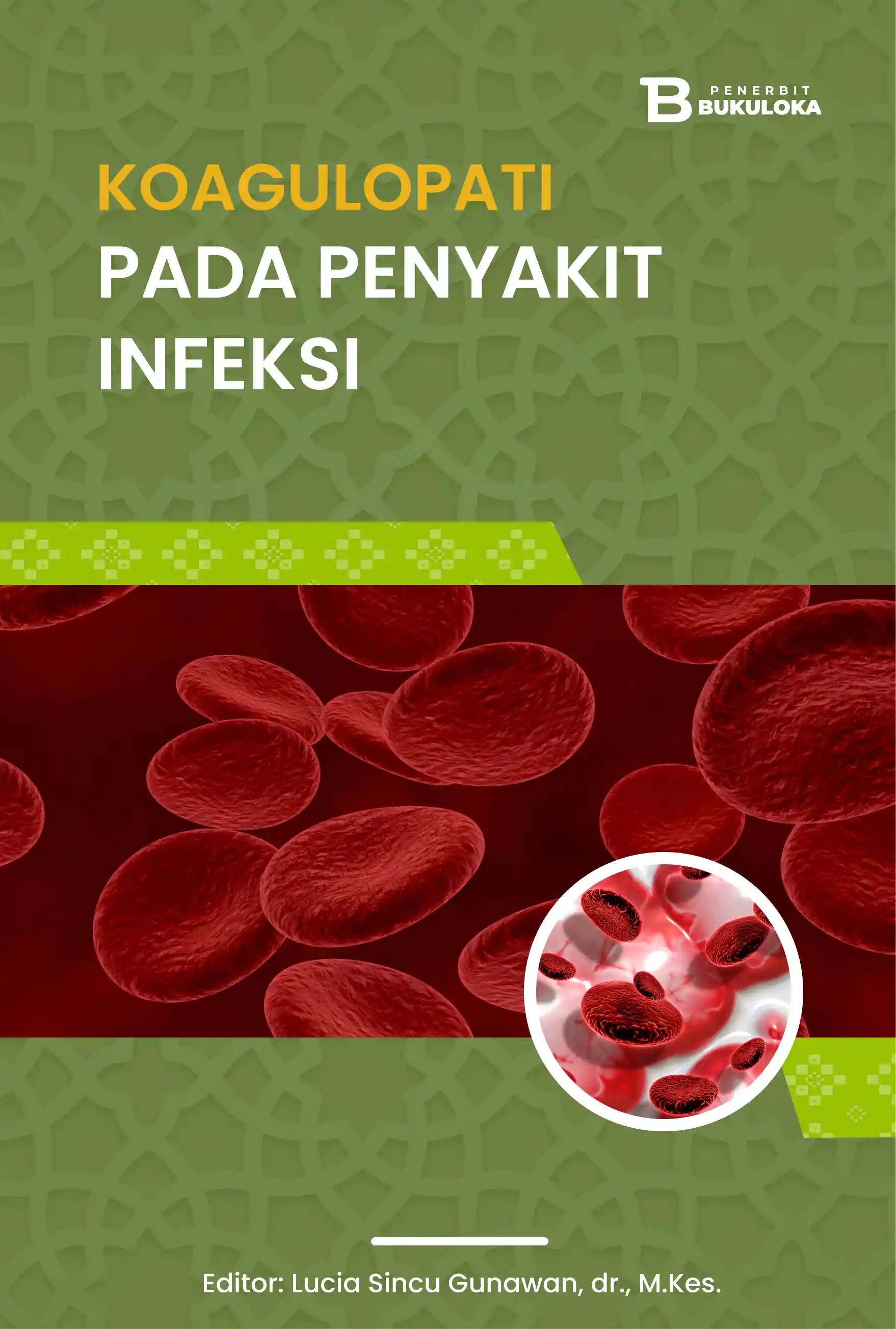 Koagulopati pada Penyakit Infeksi 