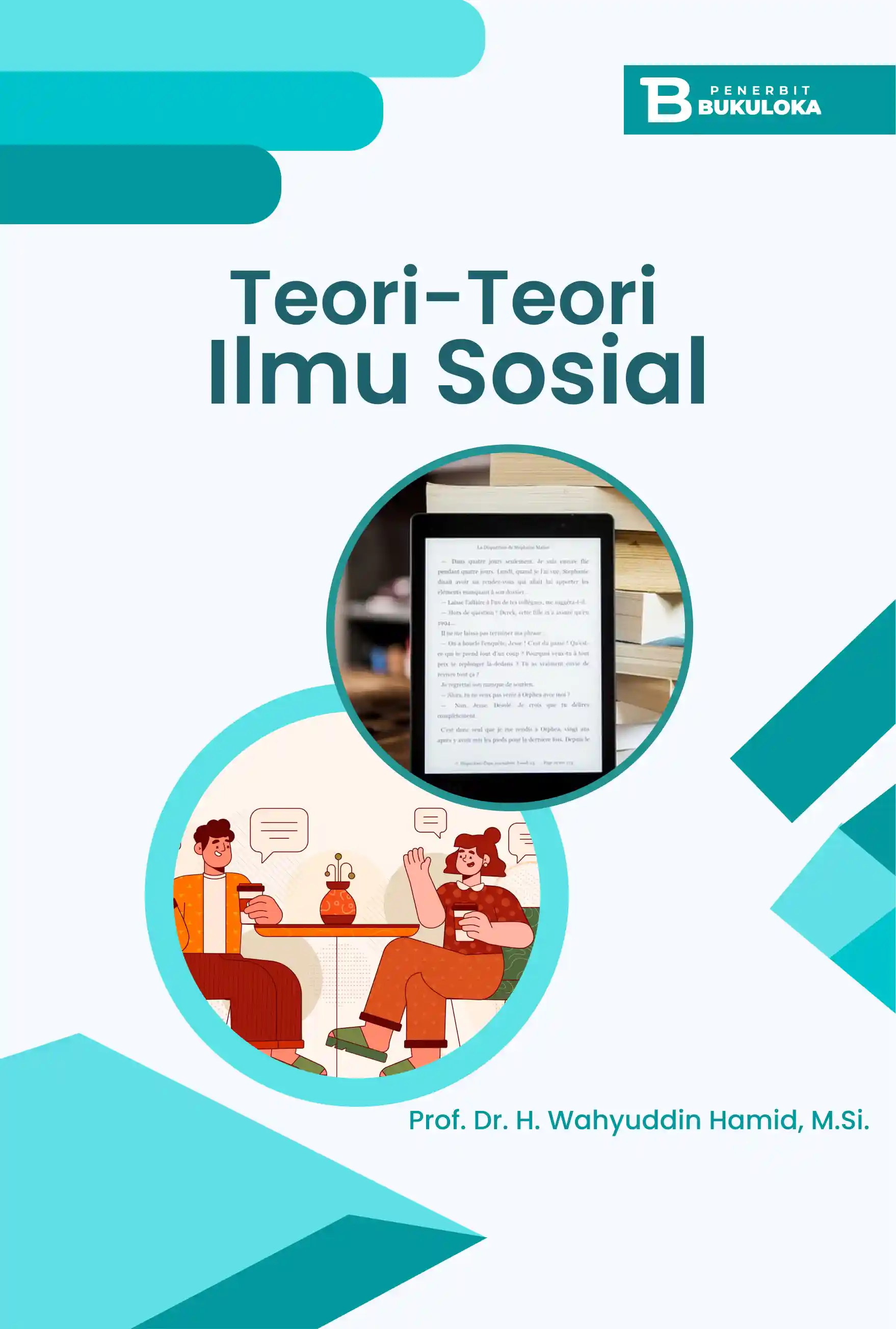 Teori-Teori Ilmu Sosial