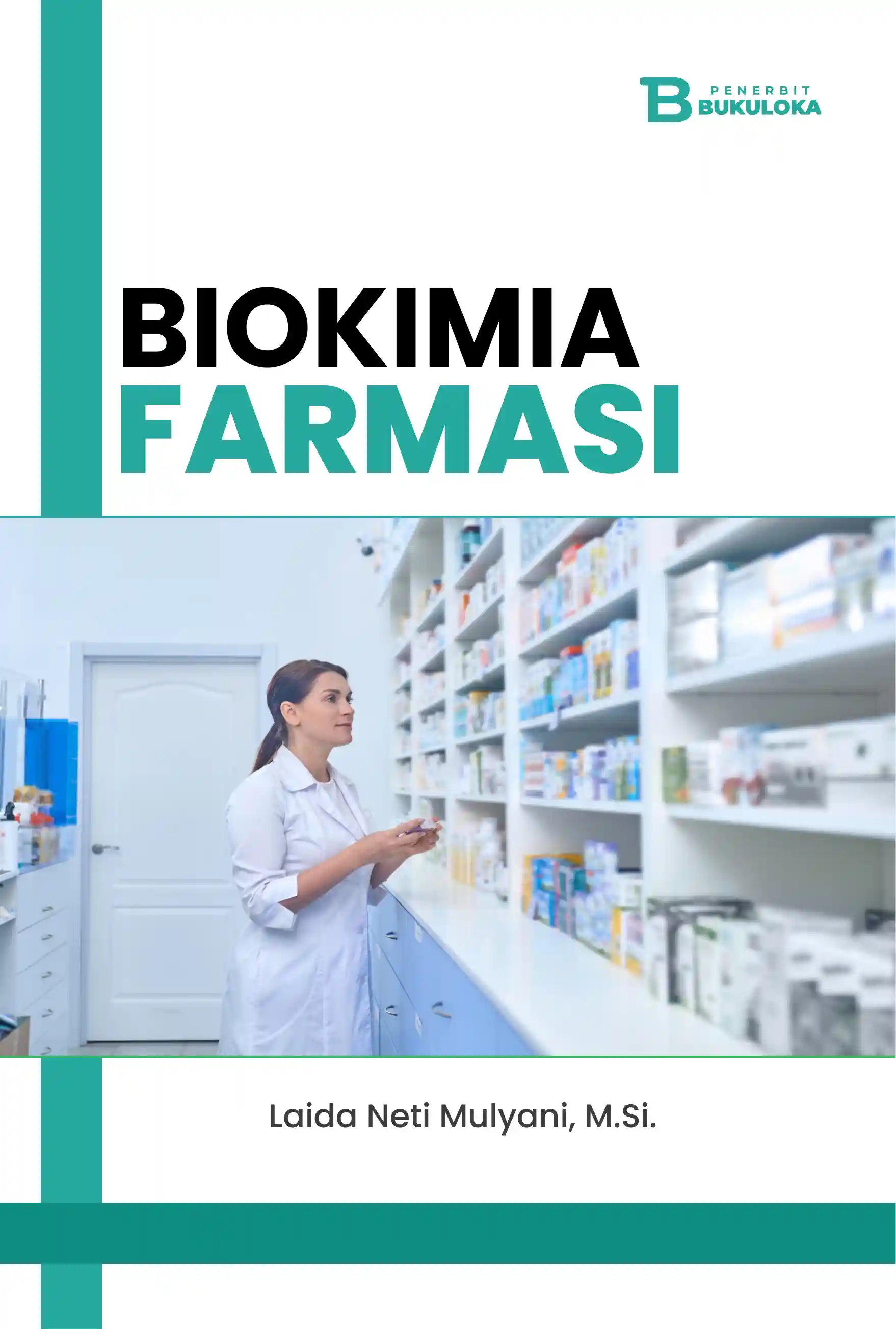 Biokimia Farmasi 