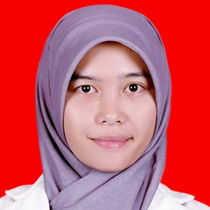 apt. Anna Uswatun Hasanah Rochjana, M.Farm
