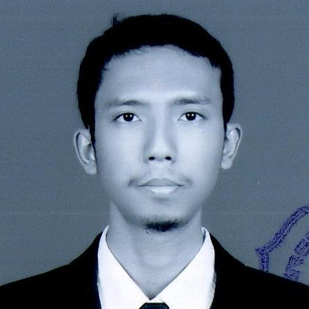 apt. Rolando Rahardjoputro, S.Farm., M.Farm.