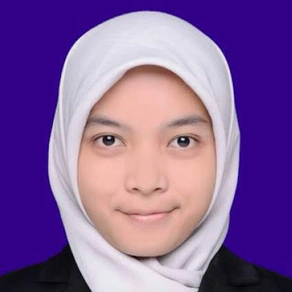 apt. Arsy Fauziah, S. Farm, M. Si