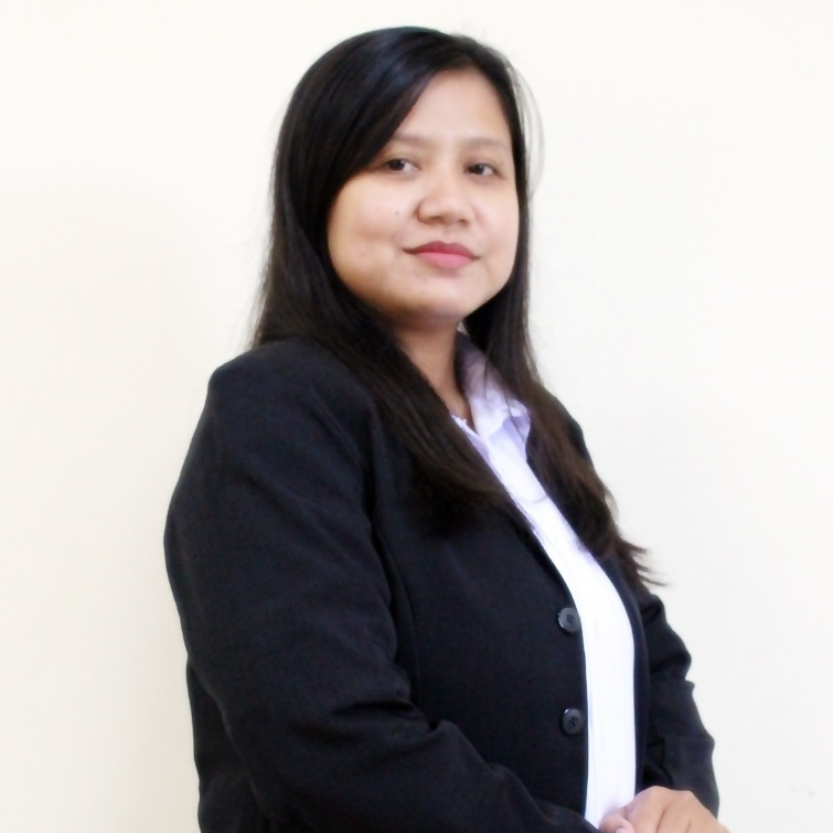 apt. Tiara Ajeng Listyani, S. Farm., M.Farm