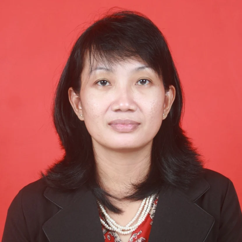 Anysiah Elly Yulianti, SKM, M.Kes