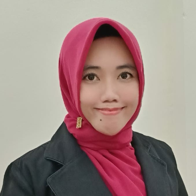 Aulia Annisa.,M.Tr.ID