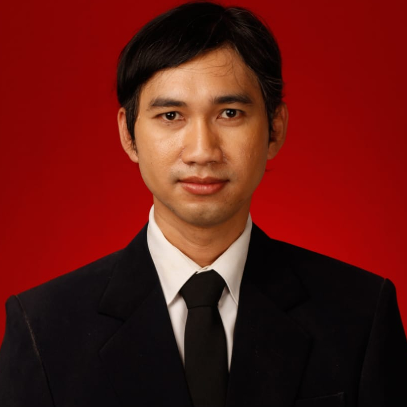 Bekti Putro Wibowo. S. Kom