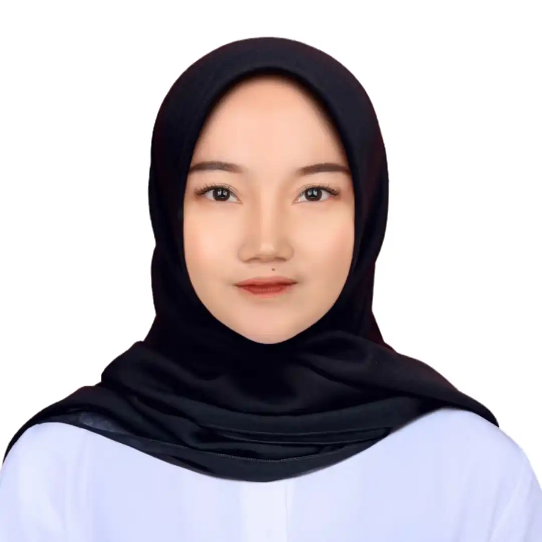 Ade Elza Aulia Bujada,A.Md.Kes