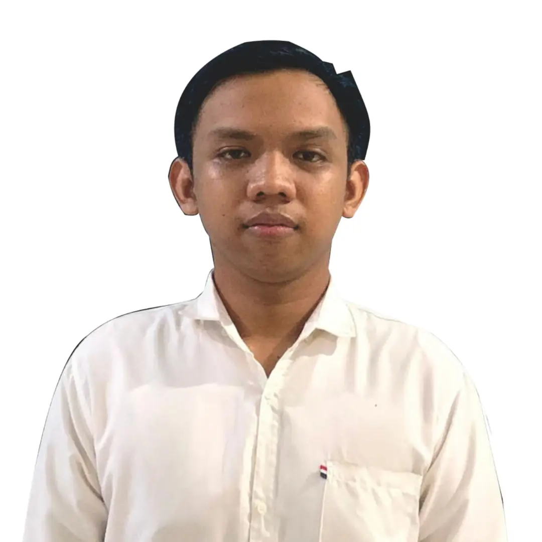 Muhammad Raihan, A.Md.Kes