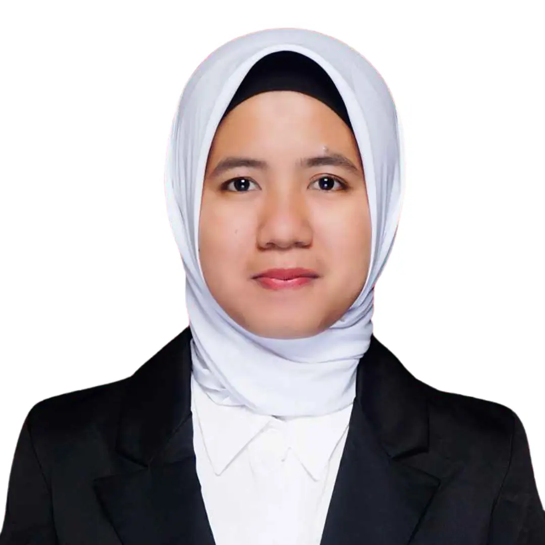 apt. Nurul Dahlia Harahap, S. Farm., M. Farm.