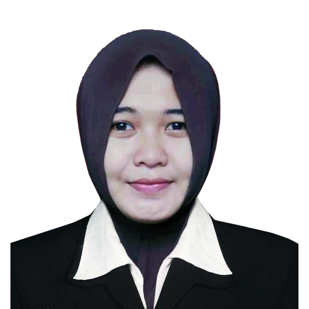 Apt. Vivin Marwiyati Rohmana,S.Farm.,M.Farm.