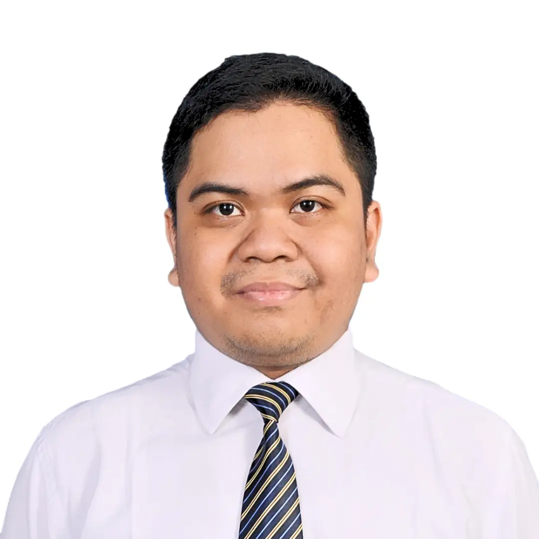 Rediyanto Putra, SE., MSA., CBV