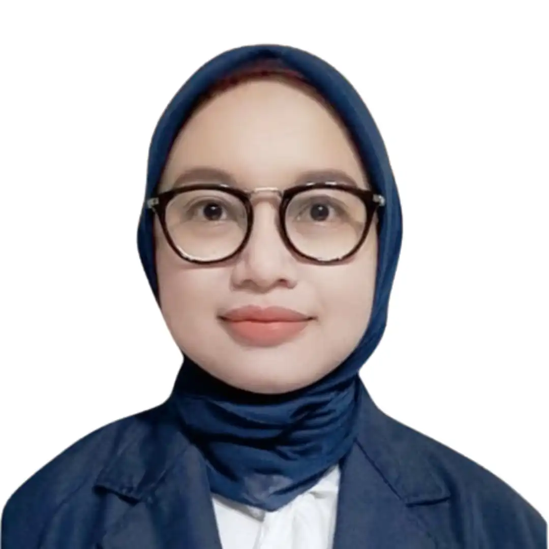 apt. Wahyu Setiyaningsih, M.Farm.