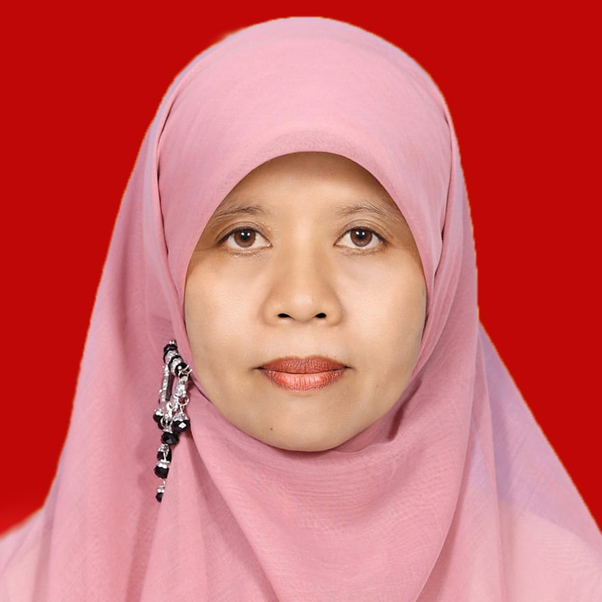 Fakhrida Khairat, SKM., M. Kes