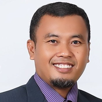 Gustomo Yamistada. SPd. MSc