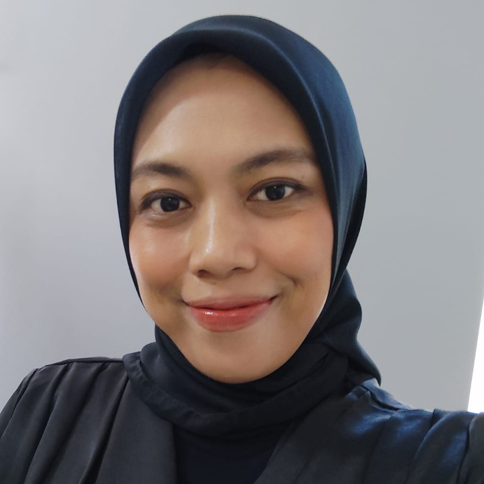 Haeranah Ahmad, SKM, MKM