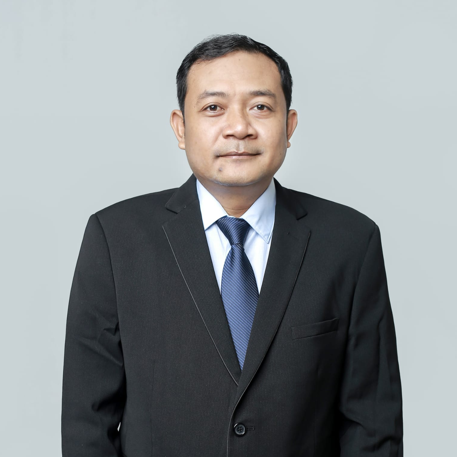 Hendrix Prasetyo, A.Md.PK., SKM