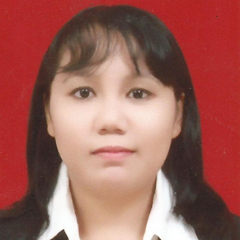 Hepni, S.Farm., M.Si.