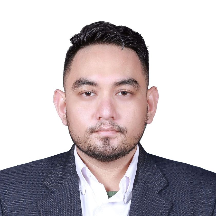 T. Mohd. Yoshandi, M.Sc