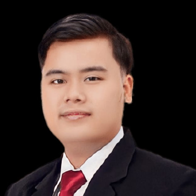 Bachtiyar Wahab, S.ST., M.K.M