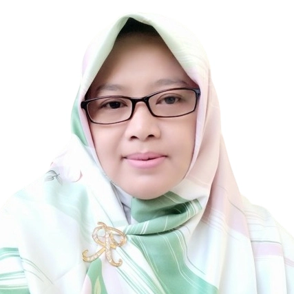 Siti Rofi’ah, S.ST, Bdn, M.Kes