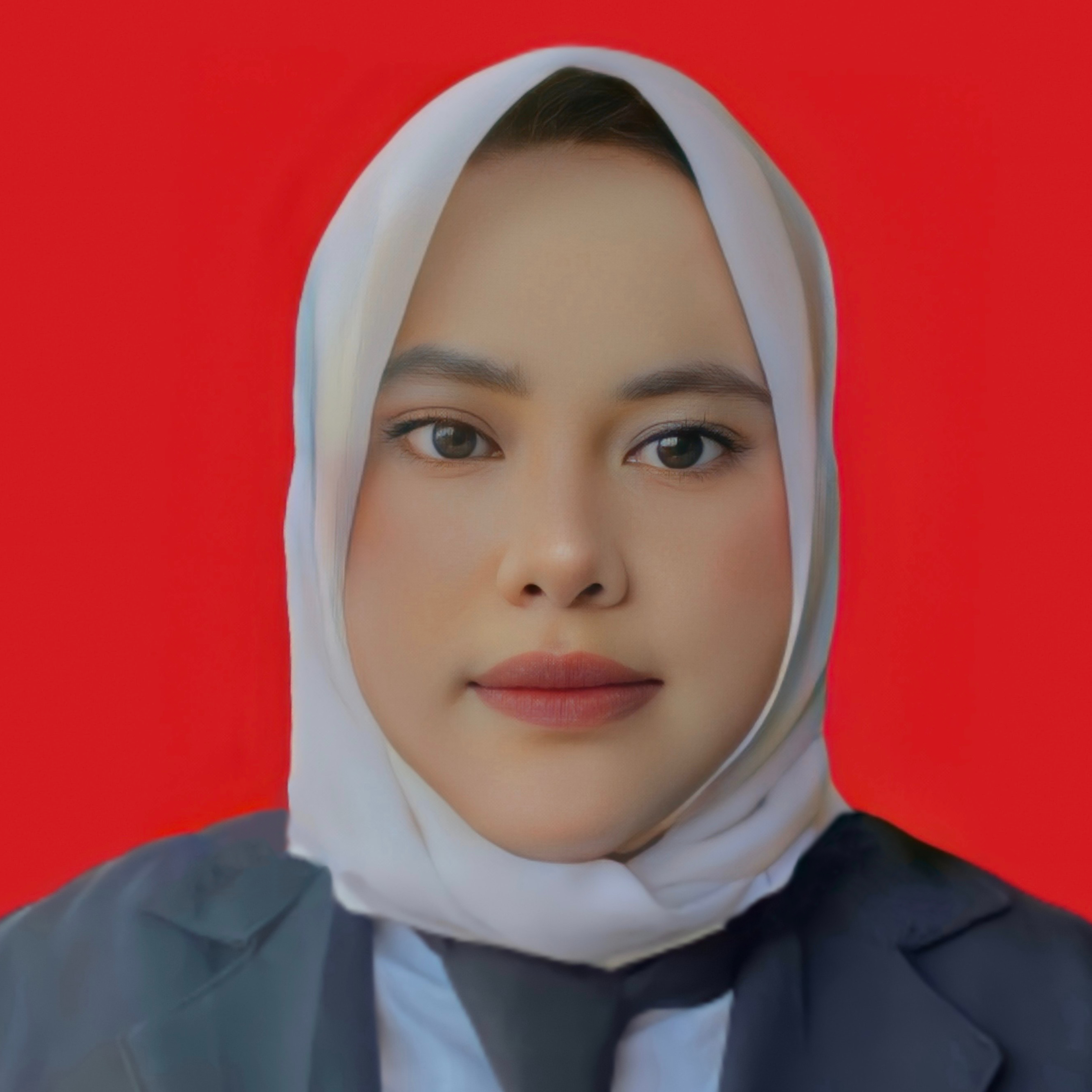 Nurul Auliyaa Hasbi, S.Tr.Kes(Rad), M.Tr.ID