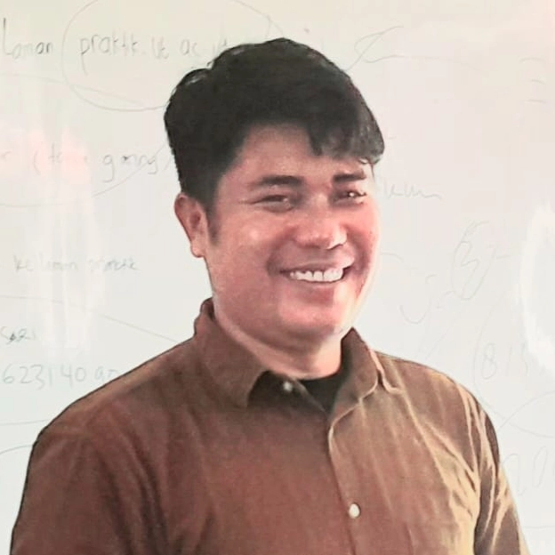 Wanri Lumbanraja, S.Si., M.Sc