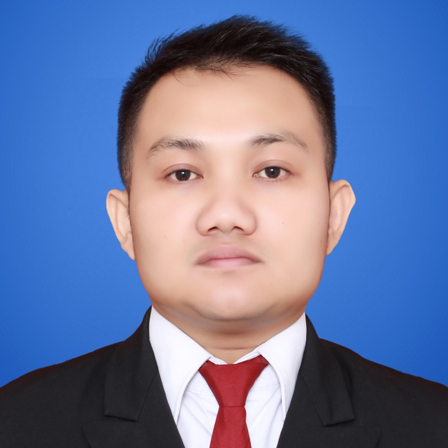 Sagita Yudha, S.Si, M.Tr.Kes
