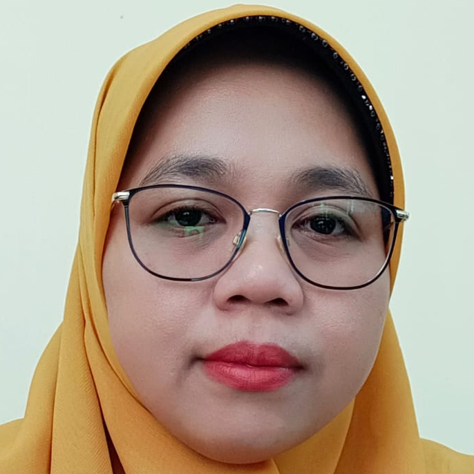 Yeyen Yuliawati, Dipl.Rad, SKM, M.Sc